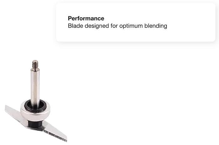 Robot Coupe - Mini Power 10" Immersion Blender - MMP240VV