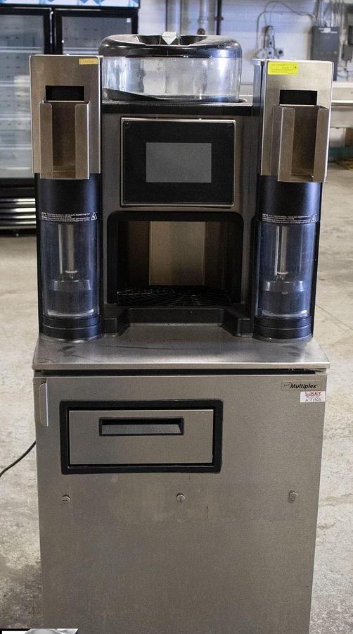 Used MANITOWIC BLEND-IN-CUP BEVERAGE SYSTEM