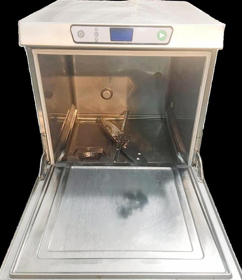 Refurbished Hobart Advansys High Temperature Undercounter Dishwasher
