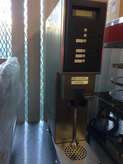 Used Schaerer Espresso Steam Machine - M