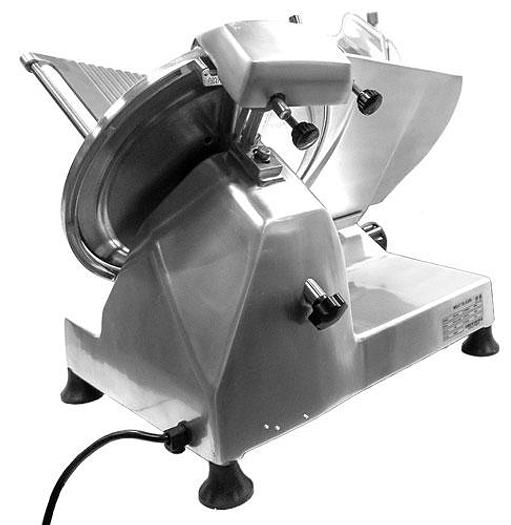 12-inch Blade Meat Slicer -low price