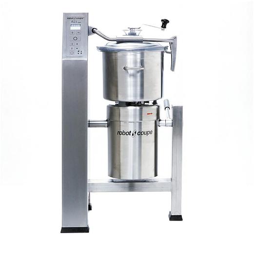 Robot Coupe - Blixer Vertical Food Processor 23 L Capacity SS Bowl - BLIXER23