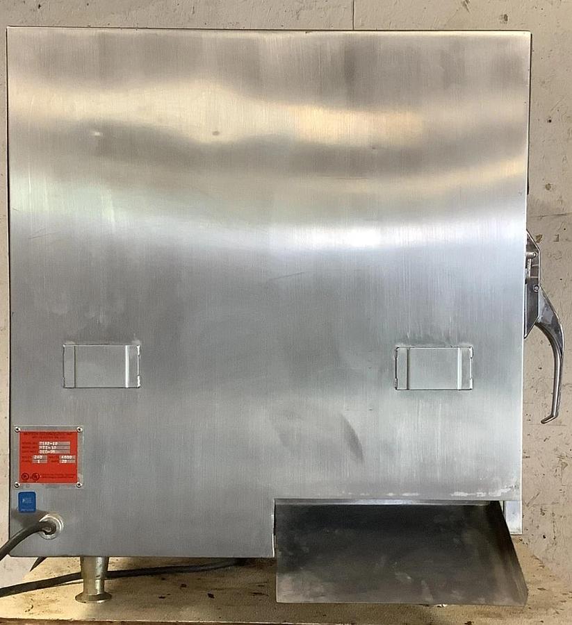 Used AutoFry MTI-10 Ventless Countertop Automated Fryer 240V Single Phase