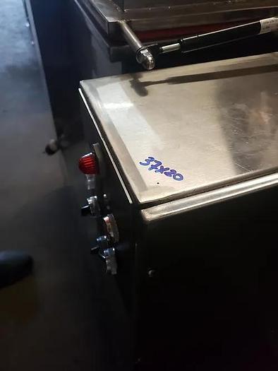 Refurbished Bsin S.S Vertical Vacuum Mixer 60 kg