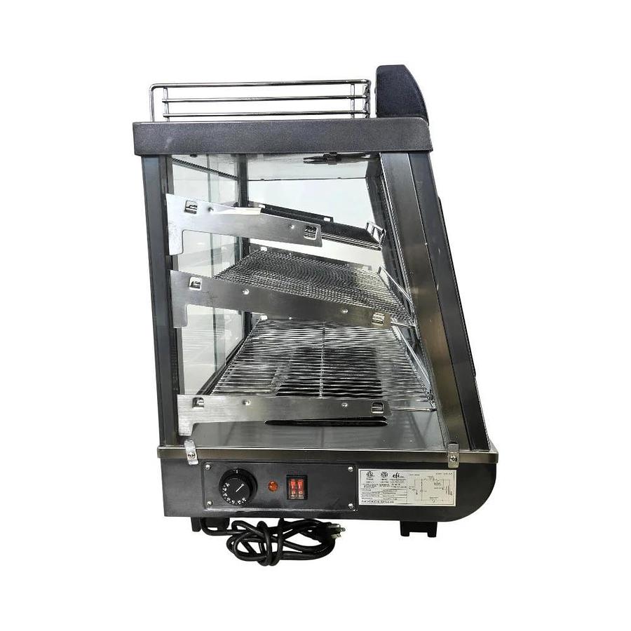 Used EFI HCGS-CT-2726 Heated Display Case -WARRANTY