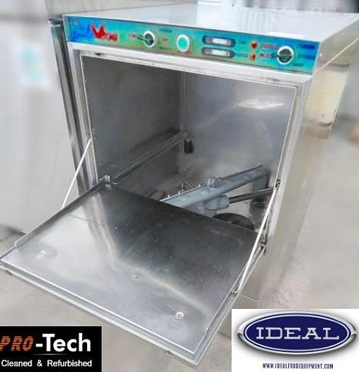 Used Alfa High Temp Dishwasher