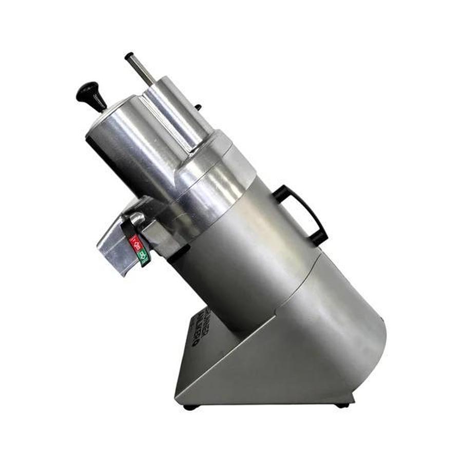 Used Brunner Anlike GSM XL Star Continuous-Feed Food Processor - 6 Blades Included