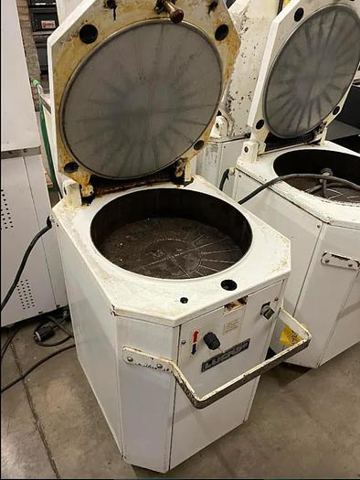 Refurbished 24 Piece Dough Divider | Lucks | Model # D24