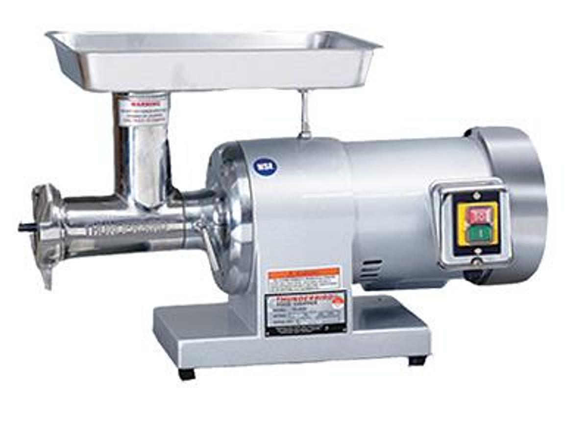 Used Meat Grinder TB-400E  - No 22