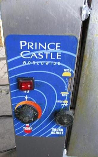 Refurbished Prince Castle Contact Toaster