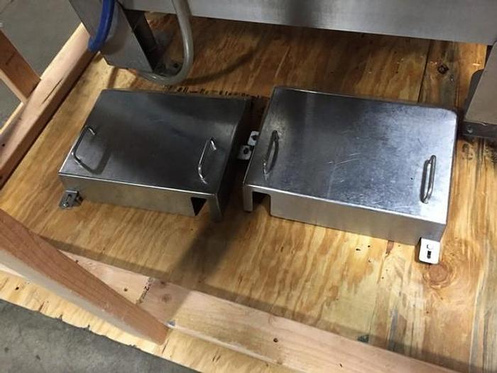 Used Prime CSK-Auto-24 Chicken Skinner