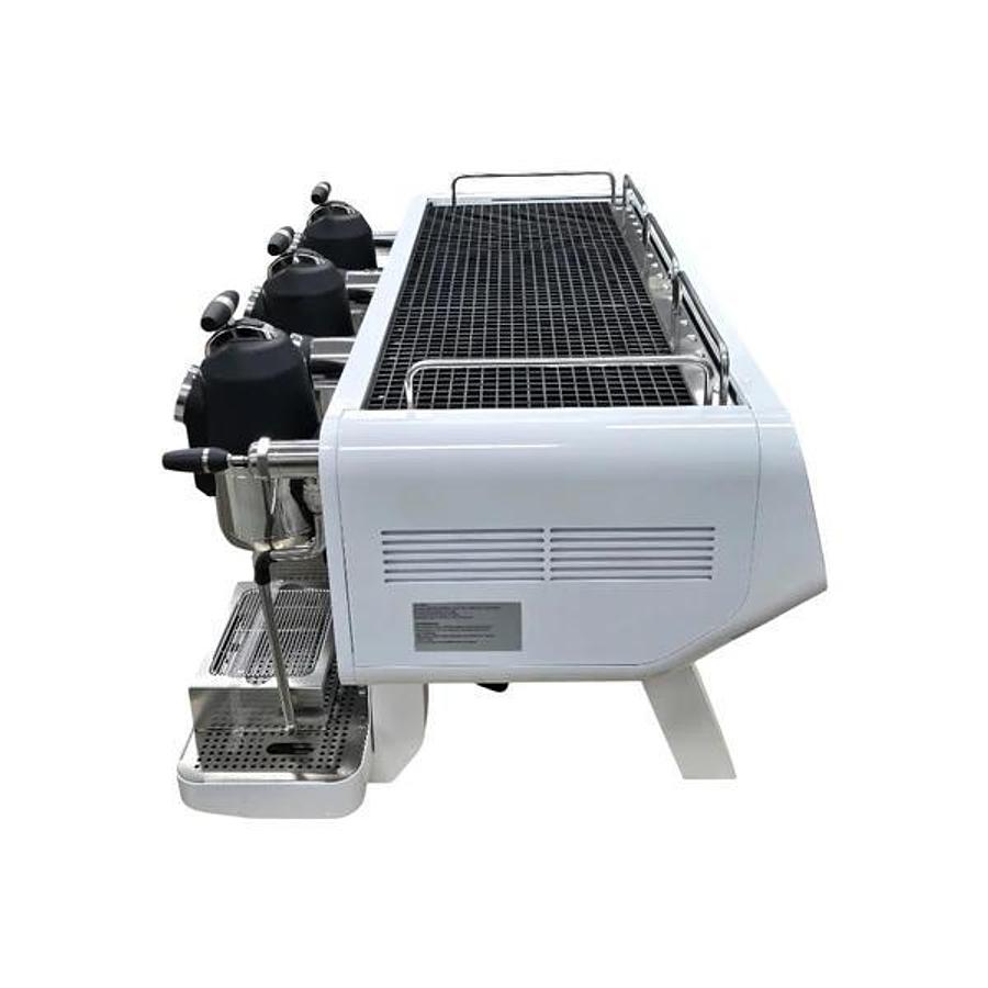 Used Sanremo Opera TALL 3GR Espresso Machine 3 Group - Never Used