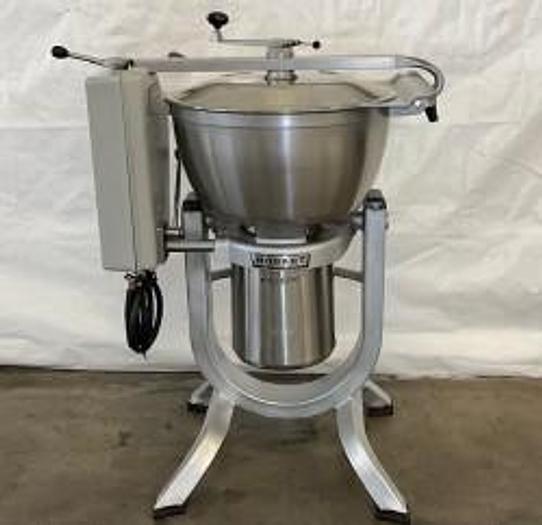 Refurbished Hobart 45 Quart Vertical Cutter Mixer HCM 450