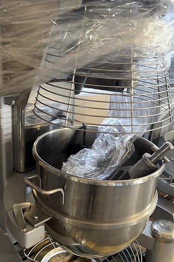 Refurbished Omcan Mixer 60 qt
