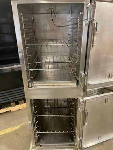 Refurbished ALTO-SHAAM 1200-TH-III 16 PAN COOK & HOLD OVEN