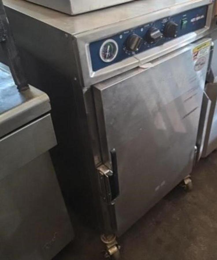 Used Alto Shaam cook and hold oven
