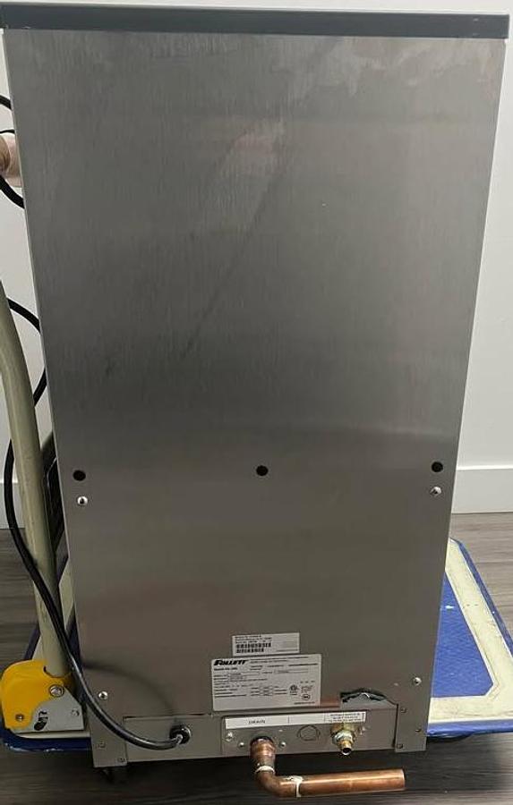 Used Follett symphony plus water/ice maker/dispencer