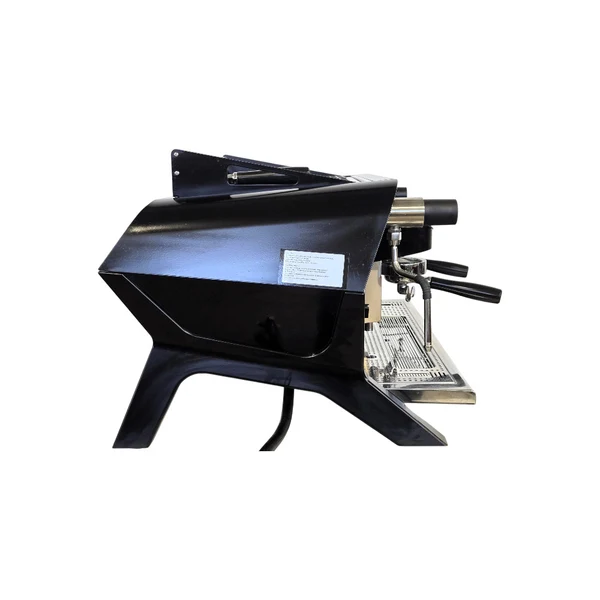 Used Sanremo F18 2GR 2 Group Espresso Machine - Like new