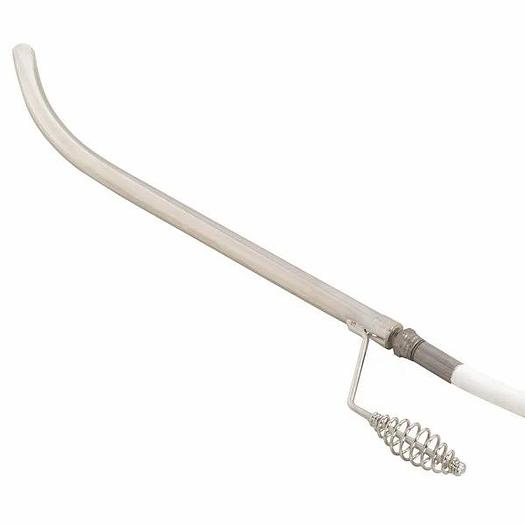 Frymaster Oil Filtraton System -