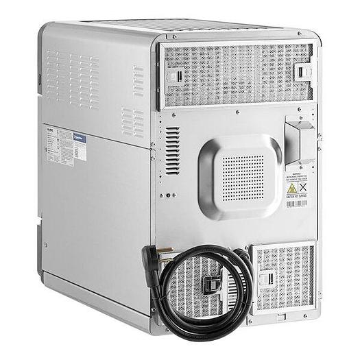 Used FAST BAKE COUNTER TOP VENTLESS OVEN