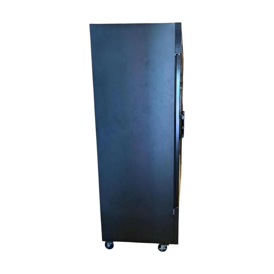 Used Ancaster ND-SG1.9L3-HC 3 Glass Door Freezer