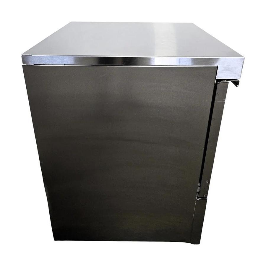Used Stero SUH-1 Undercounter Dishwasher - HIGH TEMP