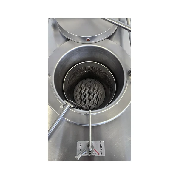 Used  Video Thumbnail Learn how Rent-Try-Buy works with flexible weekly payments CERTIFIED USED  Broaster 1800GHCANST Natural Gas Pressure Fryer
