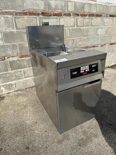 Refurbished  FRYMASTER GAS PASTA COOKER