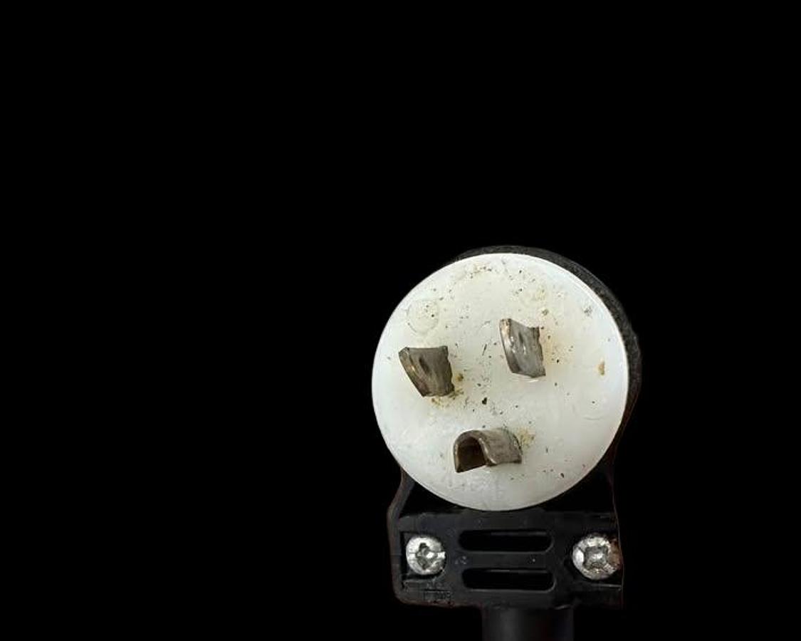 Used Groen Commercial Tilting 40 Gallon Kettle. Natural Gas