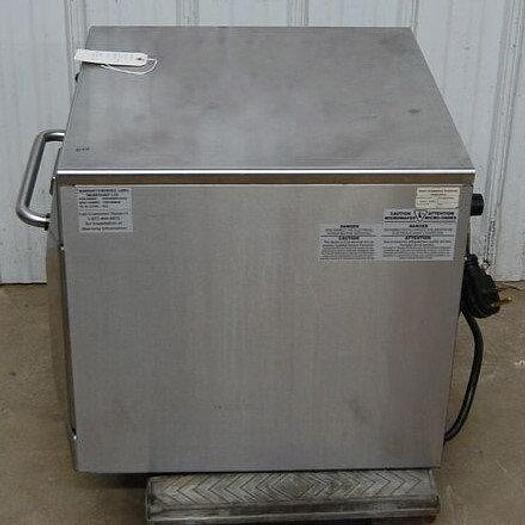 Refurbished Merrychef Eikon E4S Electric High Speed Accelerated Countertop Oven