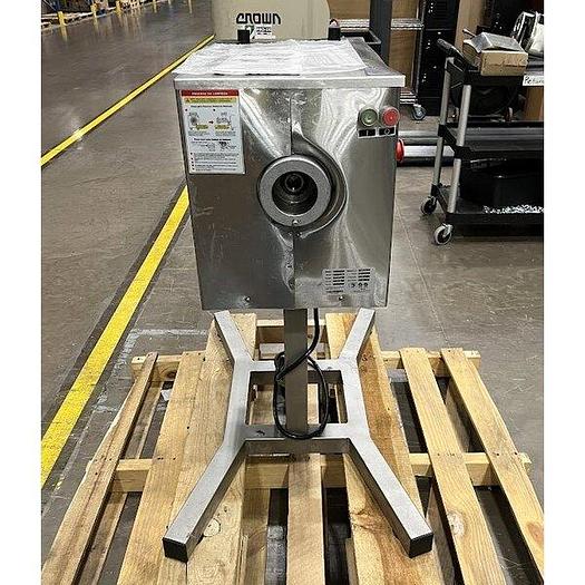 Scratch and Dent ProCut KG-32-XP #32 Electric Meat Grinder 5 hp