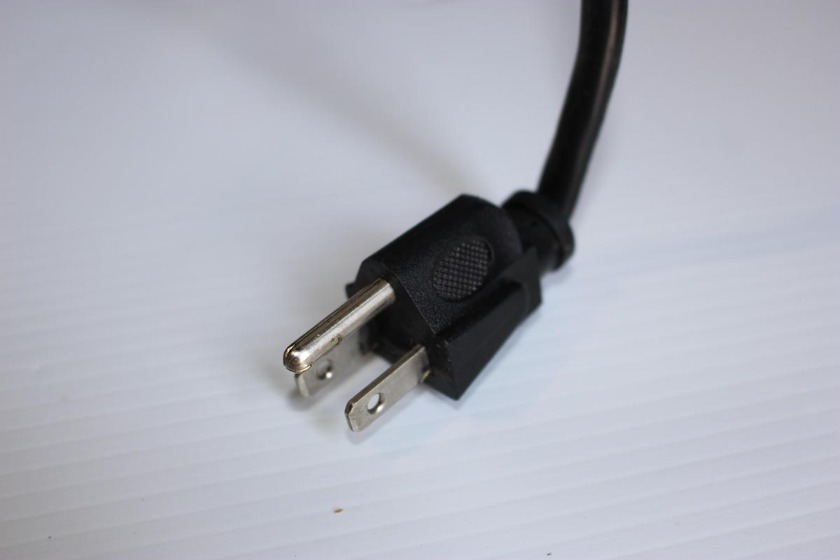 Used RCA 0.7 cu.ft. Microwave - Black - RMW733B