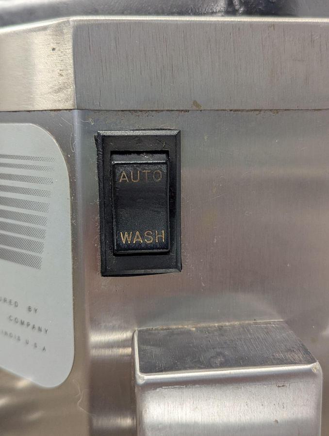 Used Taylor 430-12 Slushy Frozen Beverage Machine -WARRANTY