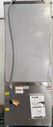 Used Vulcan Gas 10 Pan Steamer C24GA10