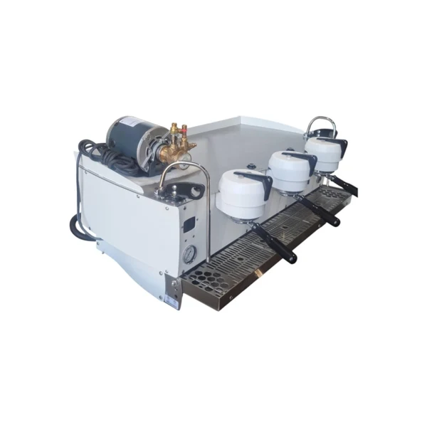 Used Synesso S300_W 3-Group Espresso Machine