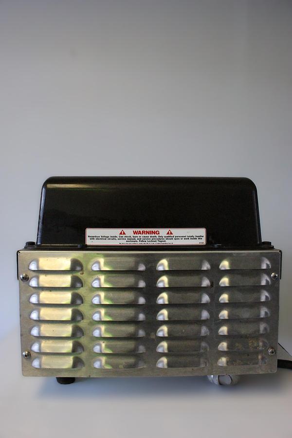 Used Aladdin Heat on Demand 2