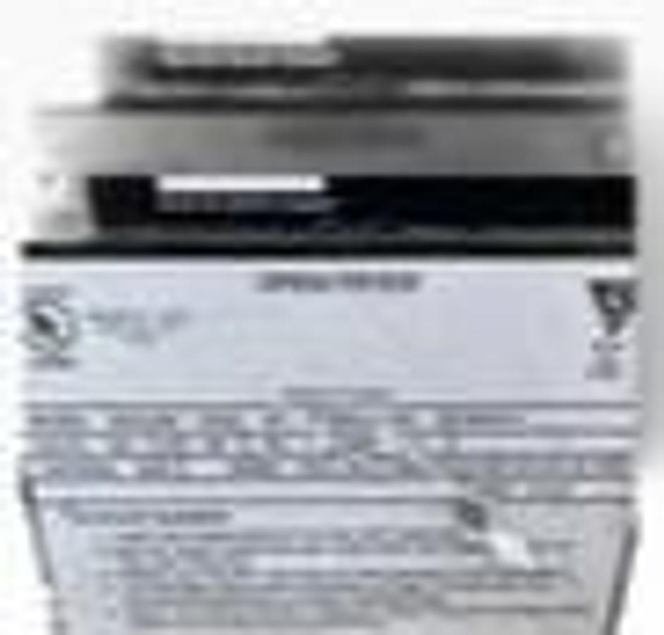 Used Henny Penny EEG-242 Evolution Elite Gas Open Fryer Natural Gas 2 Bay