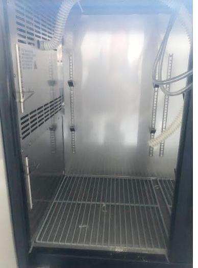 48" Back Bar Draft Cooler