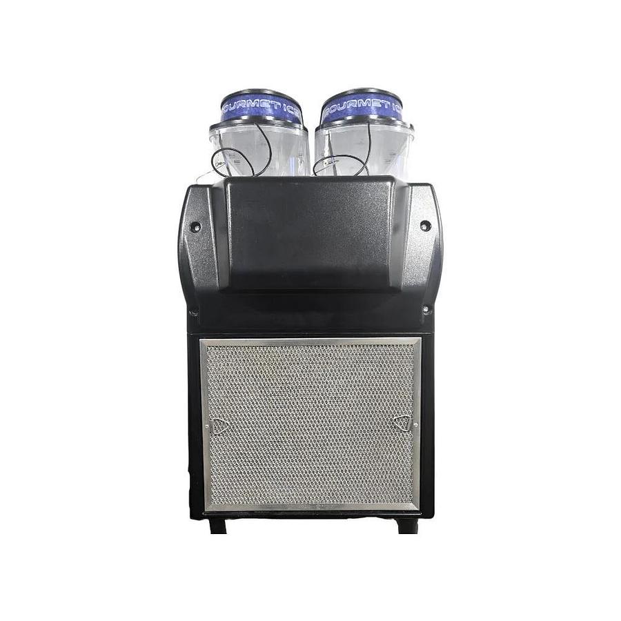 Used Bunn Ultra NX Frozen Drink Machine - 2 Flavour