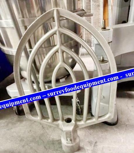 Refurbished HOBART LEGACY HL1400 140QT MIXER