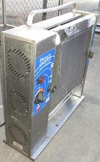 Refurbished Prince Castle Contact Toaster