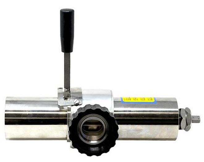 Portion Control Head for Hydraulic Stuffer For Item 45950, 46098, 46099, 45920, 45869, 45959, 45870, 46100, 46101, 45951, 46102, 46103