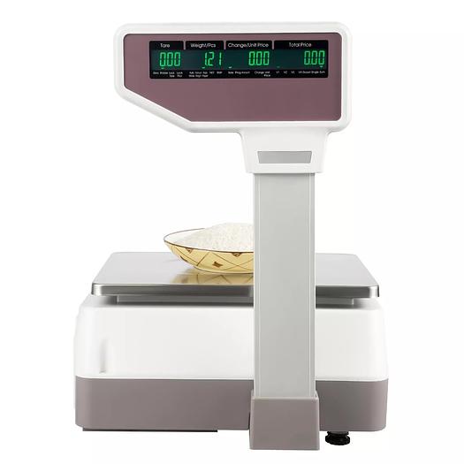 Have one to sell? Sell now Similar Items  Feedback on our suggestions | See all   Tree LCT-3 Counter Top Counting Scale 3.3lb x 0.0001lb Lab Food Deli AC Adapter New $264.95 Free shipping Seller with 100% positive feedback   Digital Deli Meat Food Computing Retail Price Scale 66LBs Retail with TD printer New $320.46 Free shipping Top Rated Plus   Commercial Spaghetti Making Machine Extrusion Pasta Processing Equipment 110V New $1,280.00 0 bids 3d Free shipping Seller with 100% positive feedback   Digital Deli Meat Food Computing Retail Price Scale 66LBs Retail with TD printer New $322.98 Free shipping Top Rated Plus Seller with 99.7% positive feedback Digital Deli Meat Food Computing Retail Price Scale 66LBs Retail with TD printer
