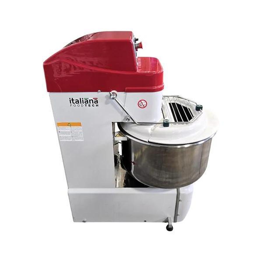Used Italiana SL602MOT Spiral Dough Mixer