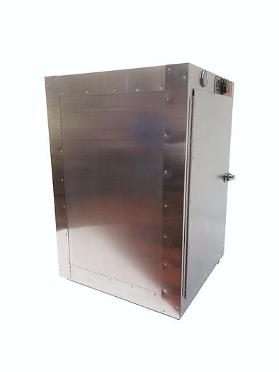 19 x 19 x 29- Commercial-Food-Warmer-Hot-Box-Pizza-Warmer