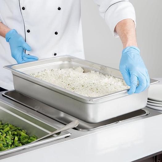 HOT FOOD TABLES - 2 - 3 - 4 - 5 PANS - SEE VIDEOS