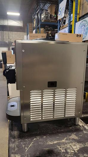 Refurbished Gel Matic SC-EASY-2GR Ice Cream Machine