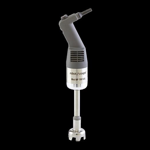 Robot Coupe - Mini Power 8" Variable Speed Immersion Blender - MMP190VV