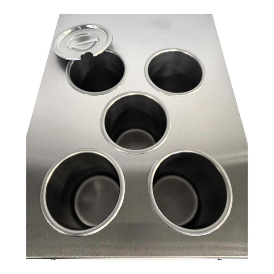 Used Bio-Gourt BP-5-0 Chocolate Warmer