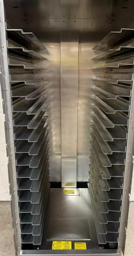 Used Belshaw Adamatic EP1824-MF EconoProofer